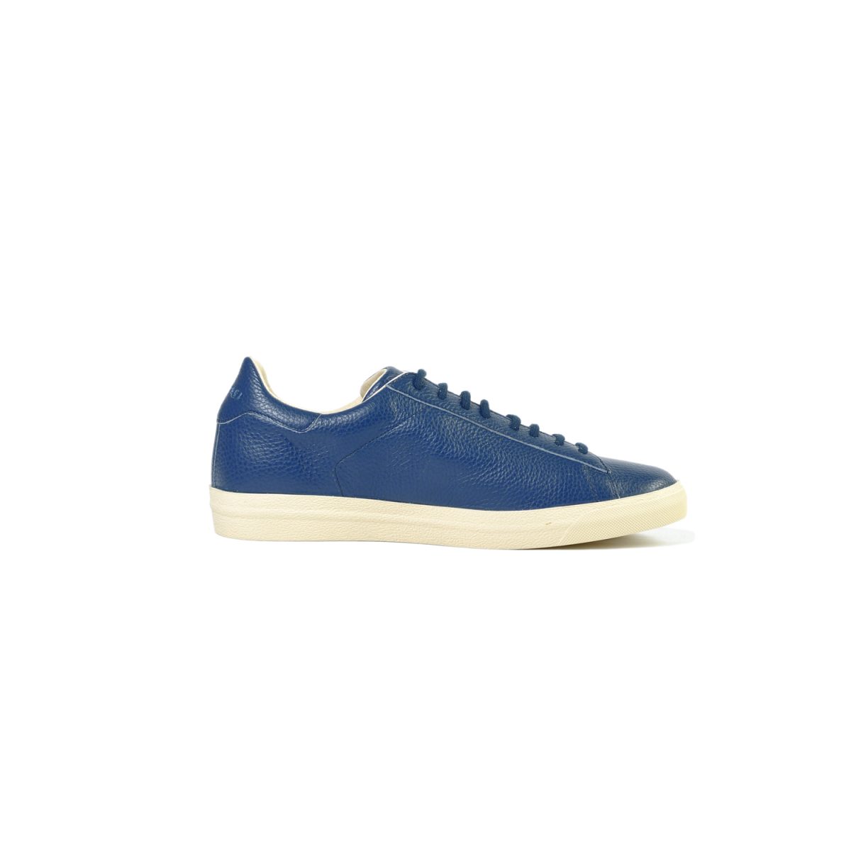 Tisza shoes - Simple - Blue