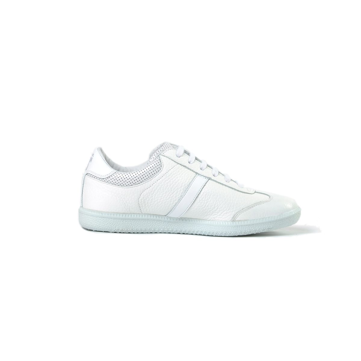 Tisza shoes - Compakt - White