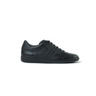 Tisza shoes - Compakt - Black