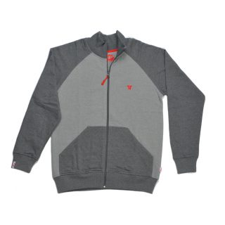 Tisza shoes - Pullovers - Grey