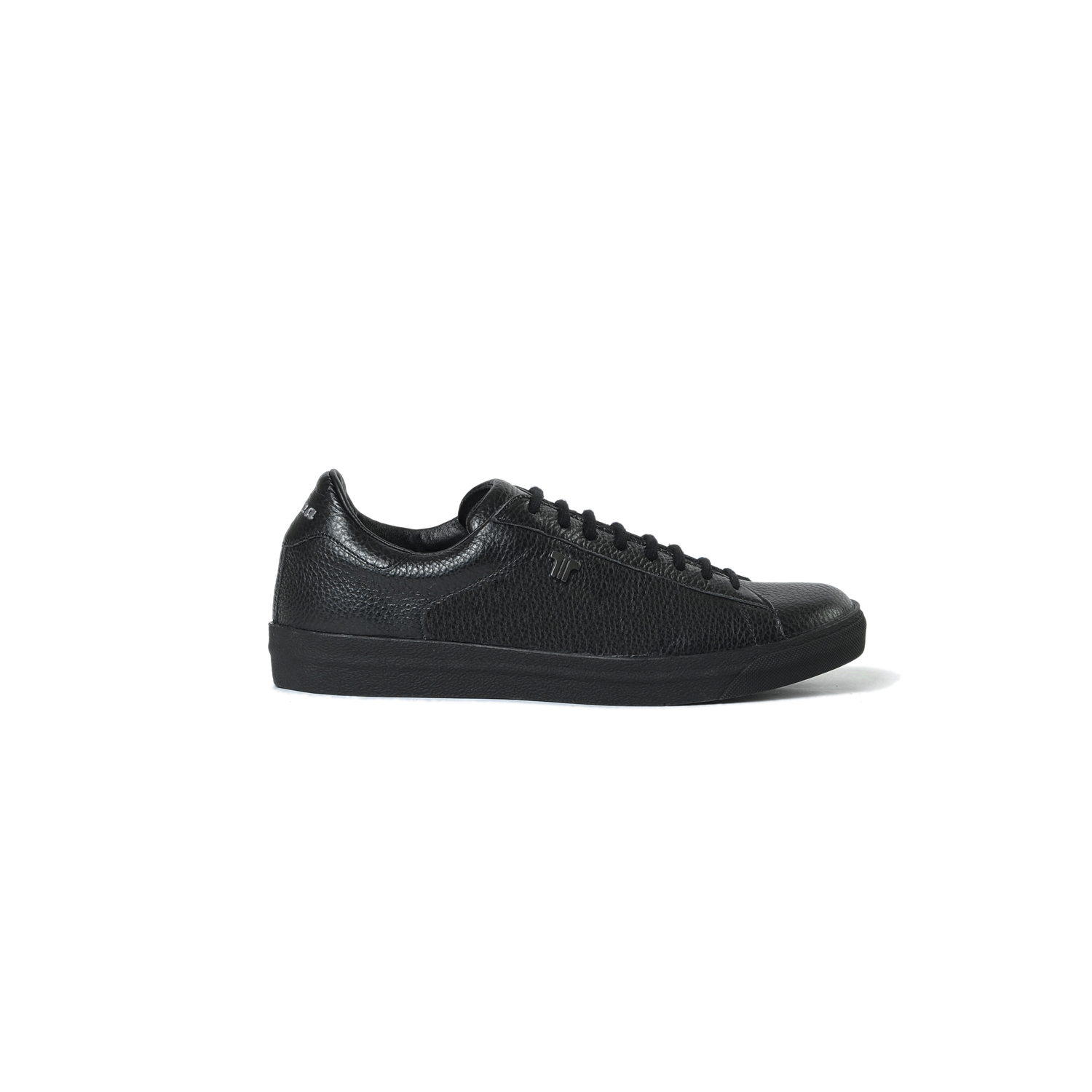 Black — Simple — Tisza Shoes®