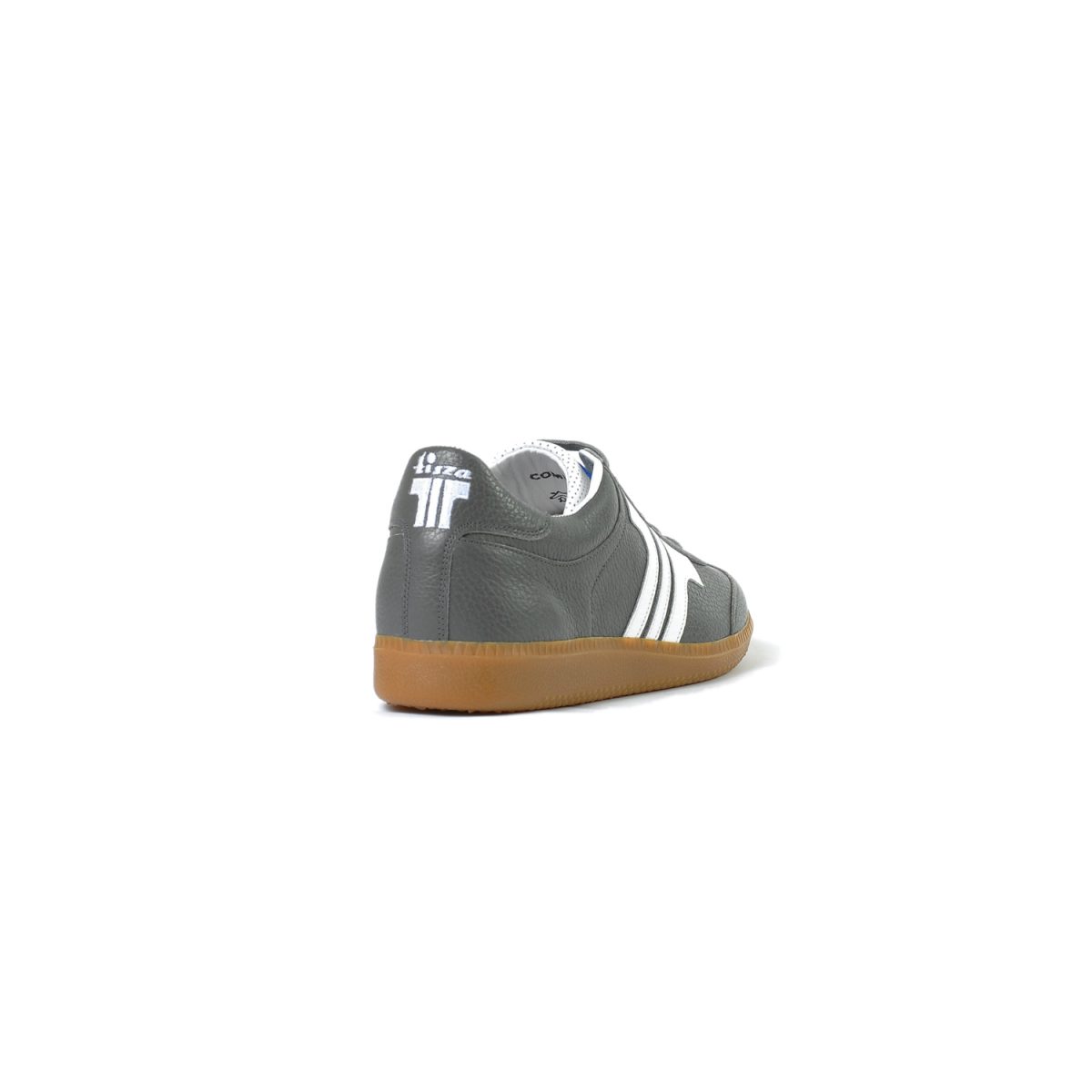 Tisza shoes - Compakt - Grey-white