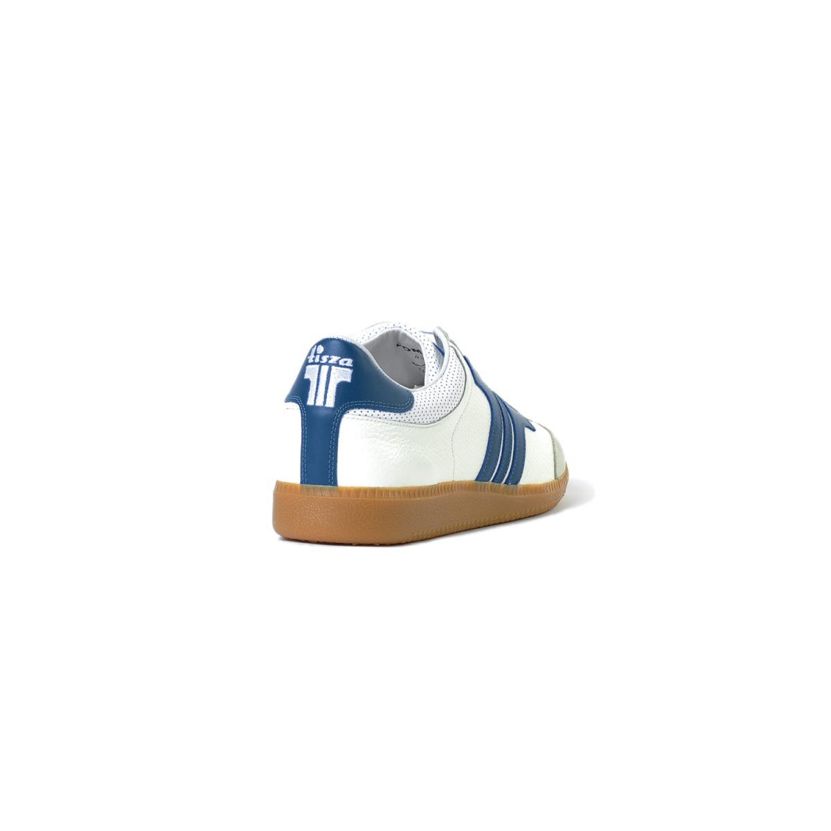 Tisza shoes - Compakt - White-blue
