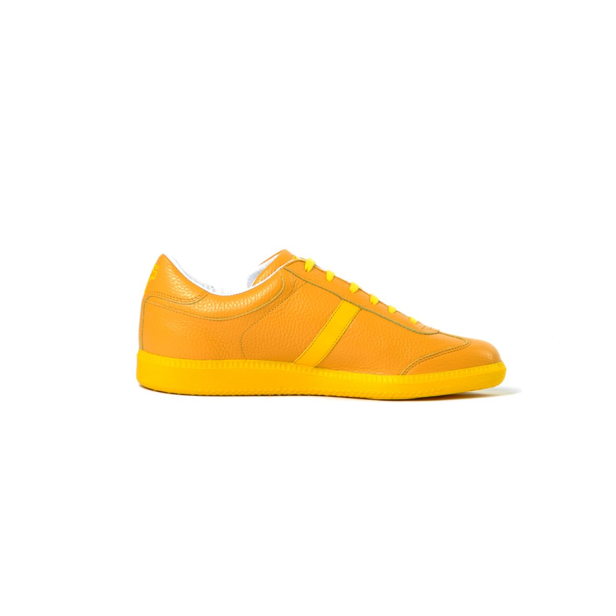 Tisza shoes - Compakt - Yellow