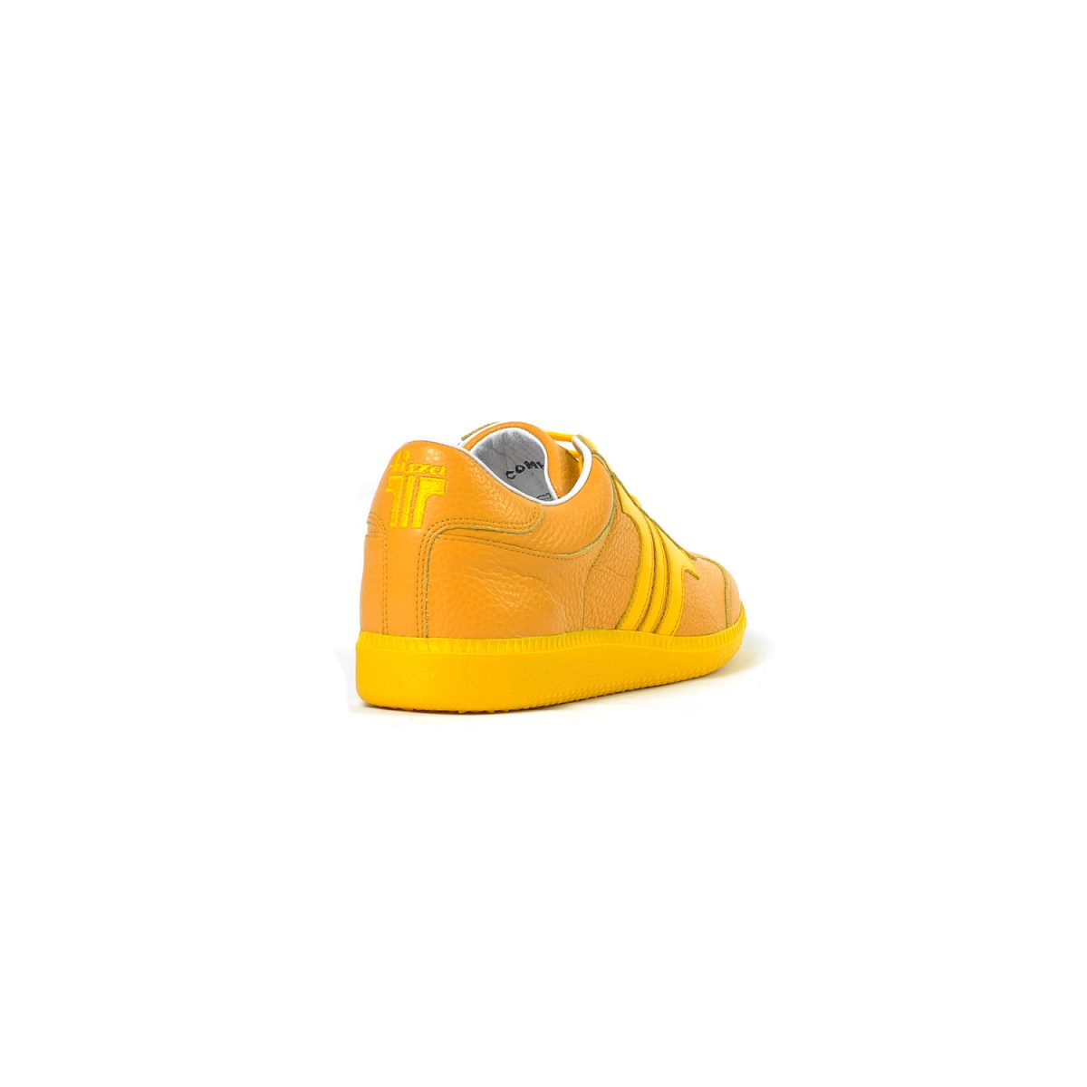 Tisza shoes - Compakt - Yellow