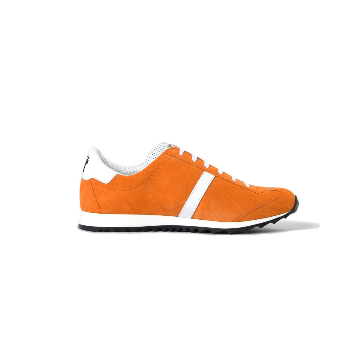 Tisza shoes - Martfű - Orange-white