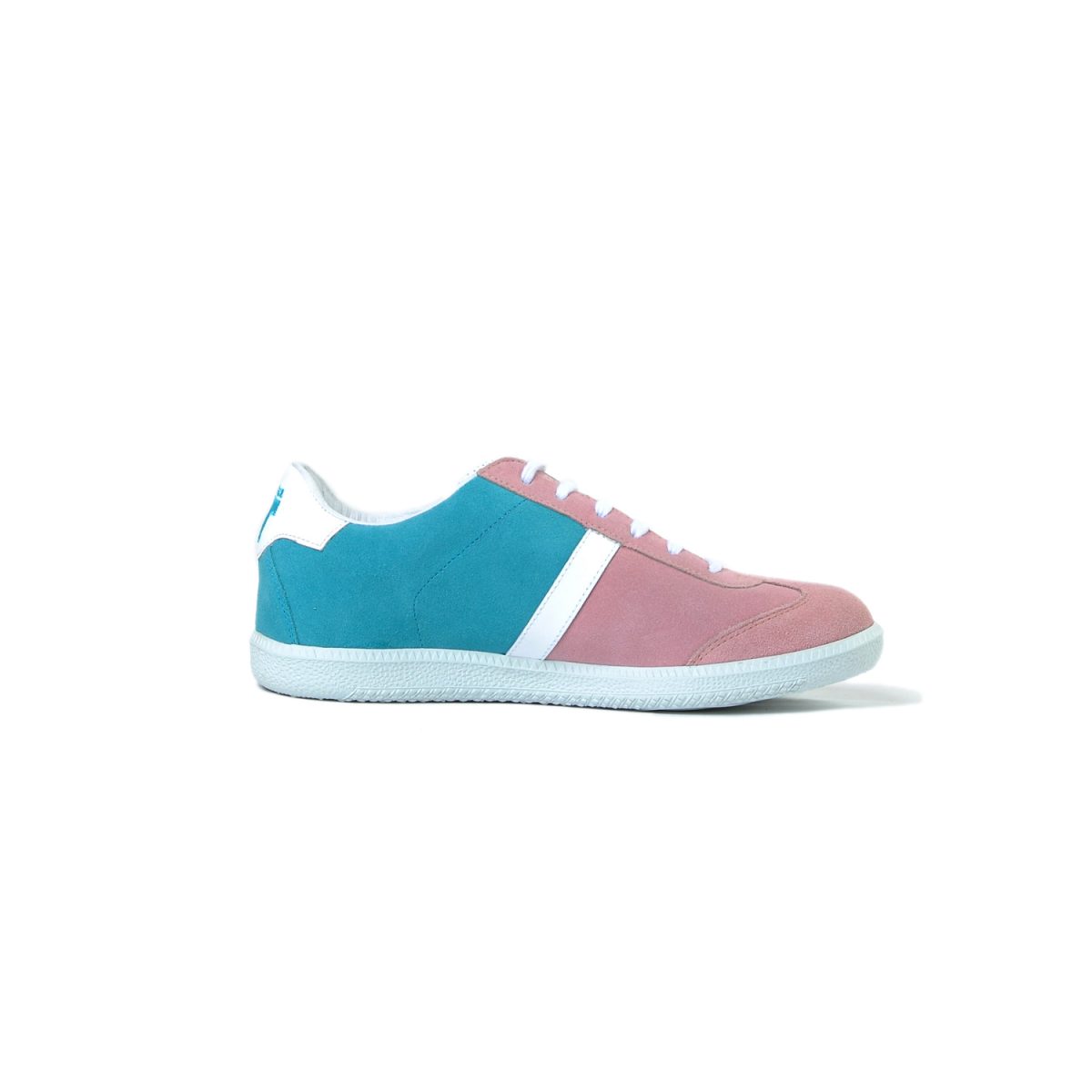 Tisza shoes - Comfort - Candy floss