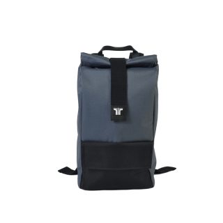 Tisza shoes - Backpack - Grey