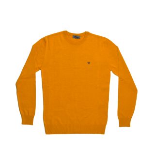 Tisza shoes - Pullover - Curry