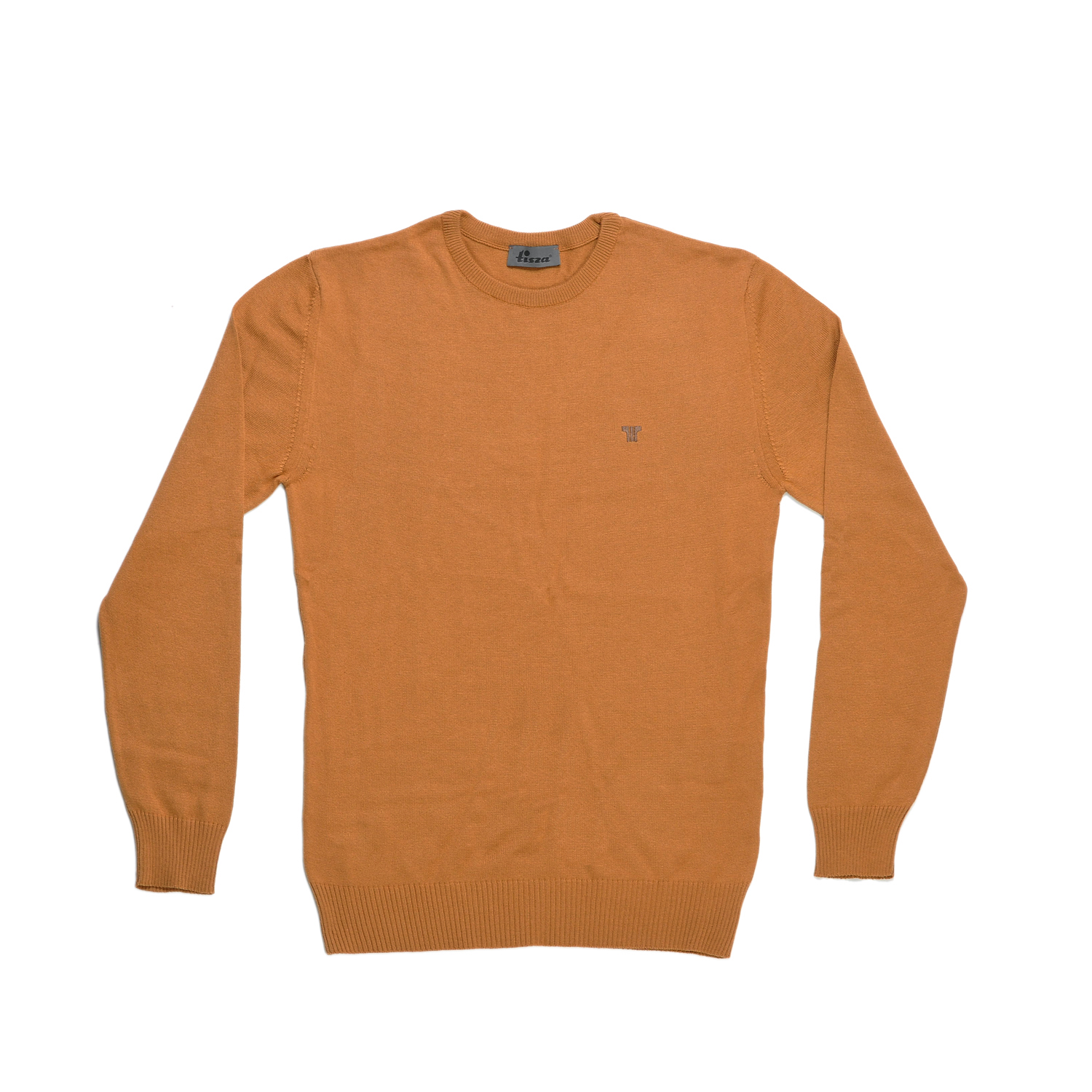 Tisza shoes - Pullover - Mocca