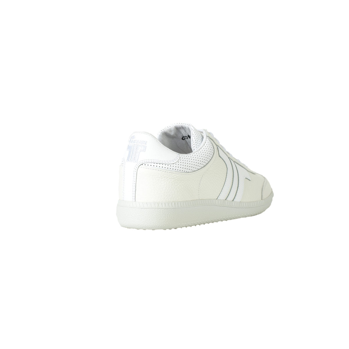 Tisza shoes-Compakt-White