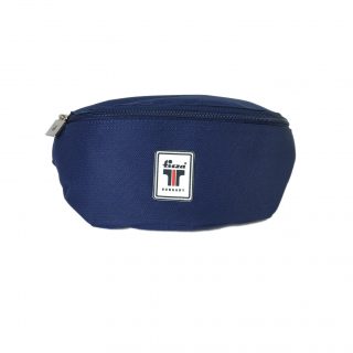 Tisza shoes-Bags-Navy-classic