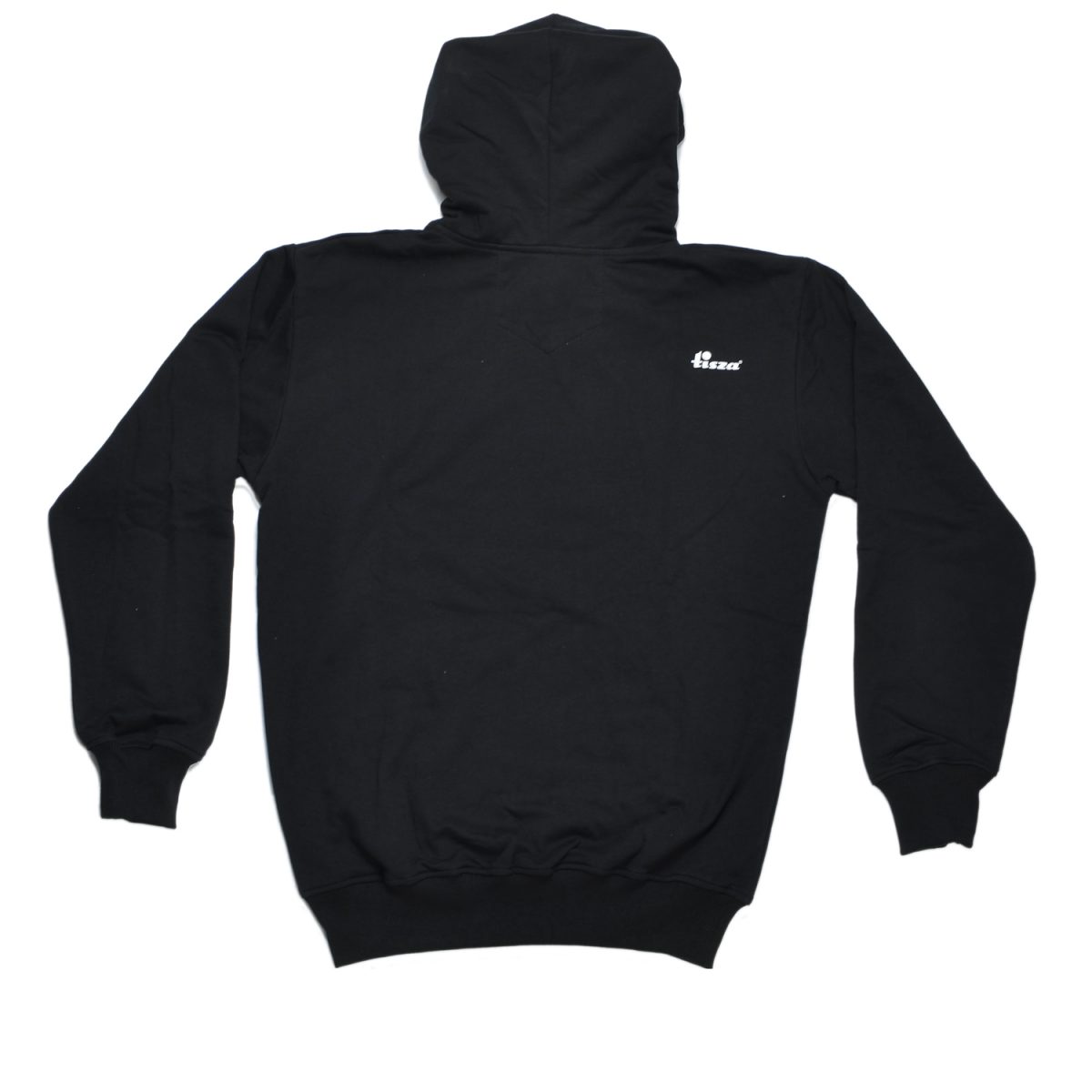 Tisza shoes - Pullover - Black hoodie