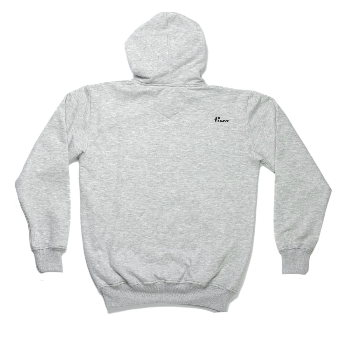 Tisza shoes - Pullover - Gray hoodie