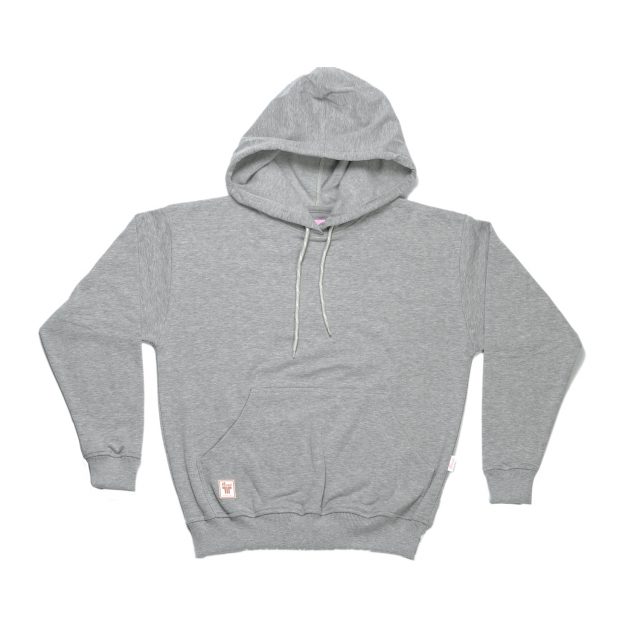 Tisza shoes - Pullover - Women Gray hoodie
