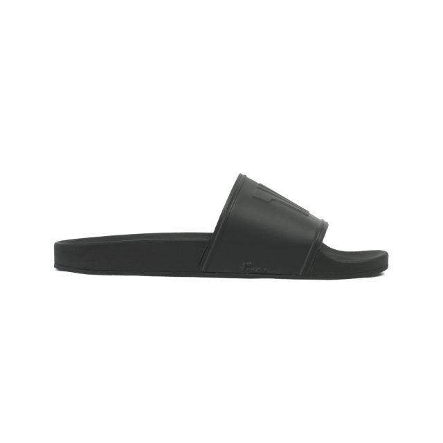 Tisza shoes - Strand - Black-Black