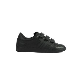 Tisza shoes - Delux - Black