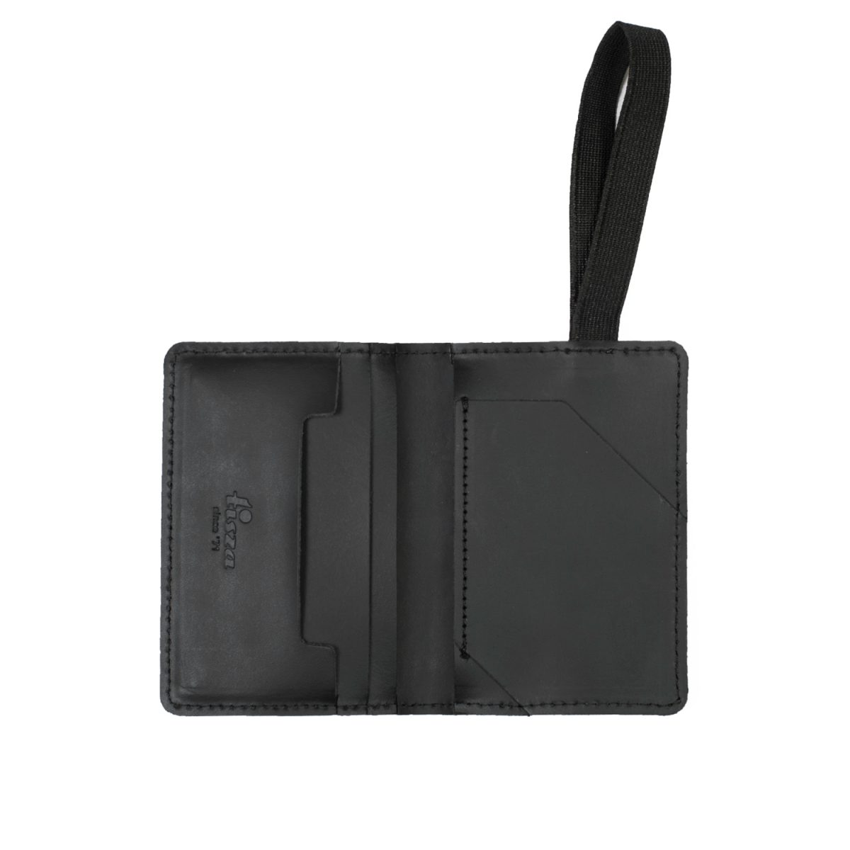 Tisza shoes-Purses- Leather card holder