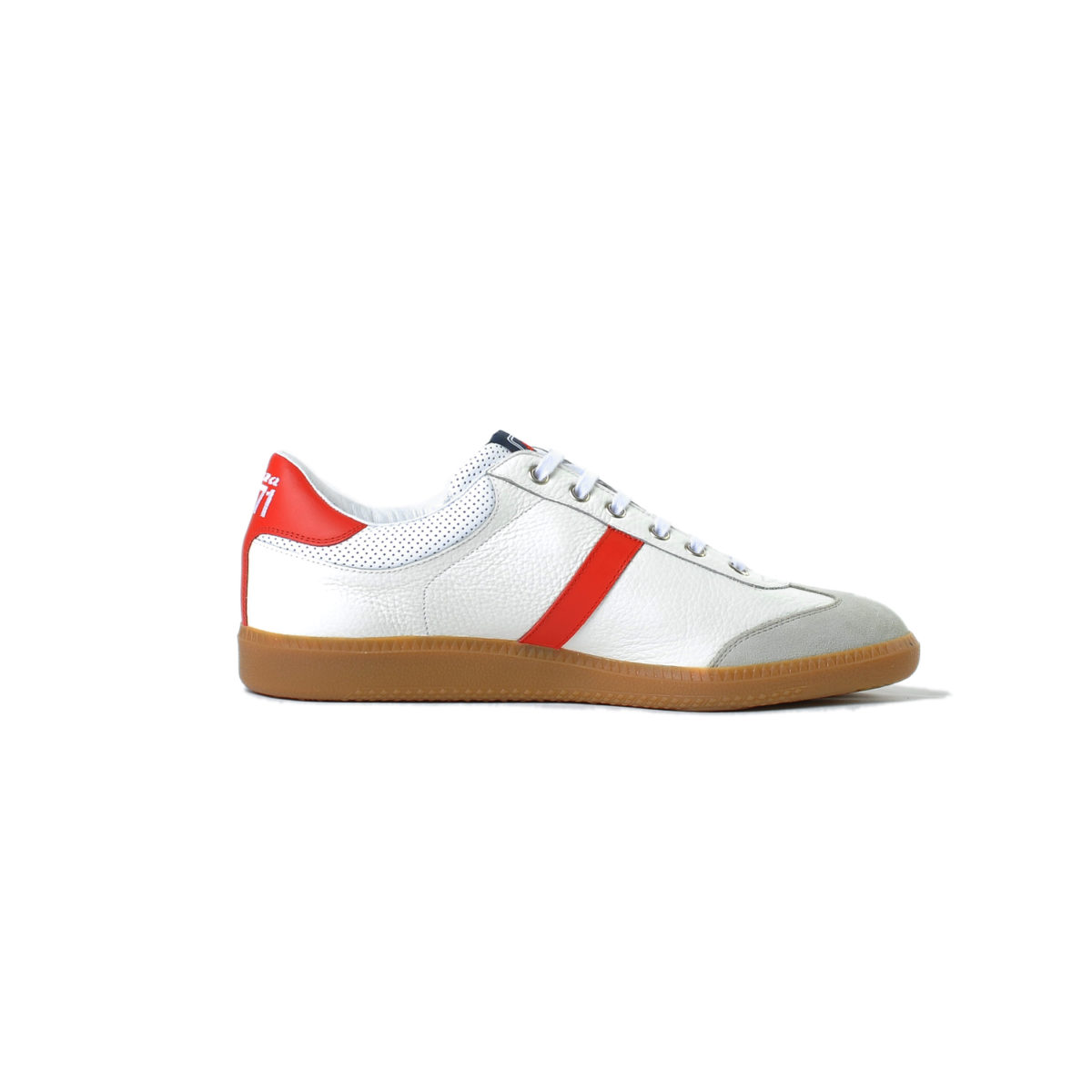 Tisza shoes - Compakt - White-classic-jubileum
