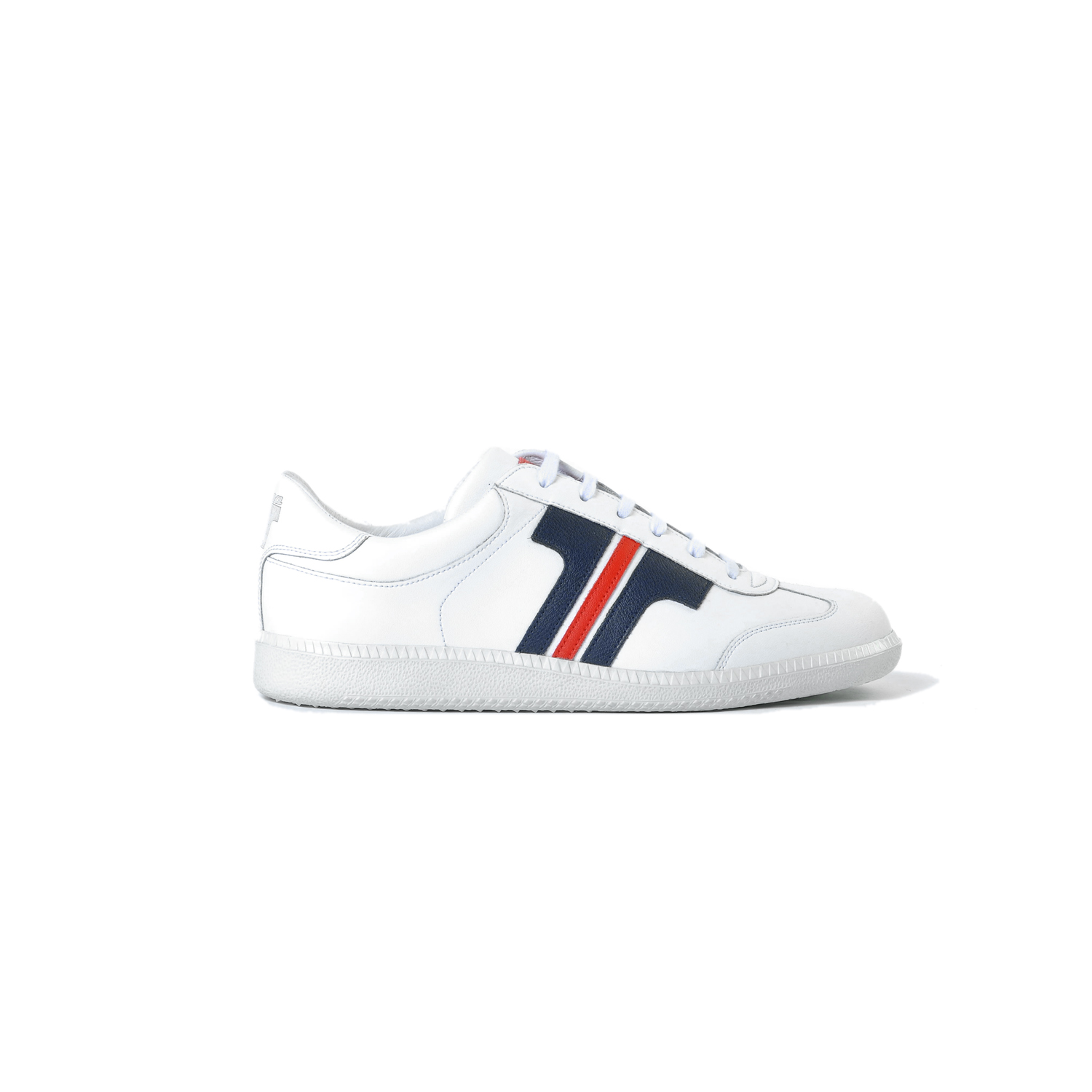Tisza shoes-Compakt-White-classic