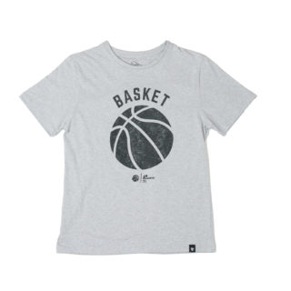 Tisza shoes- T-shirt-Basket