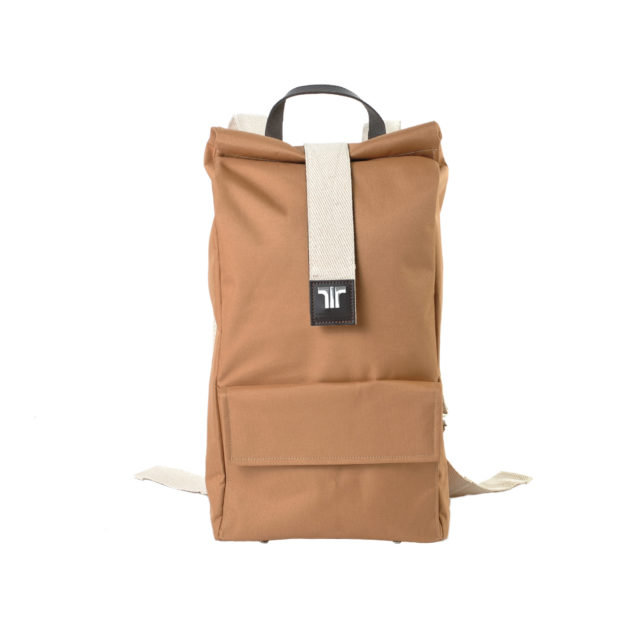 Tisza shoes- BP Backpacks-Toffee