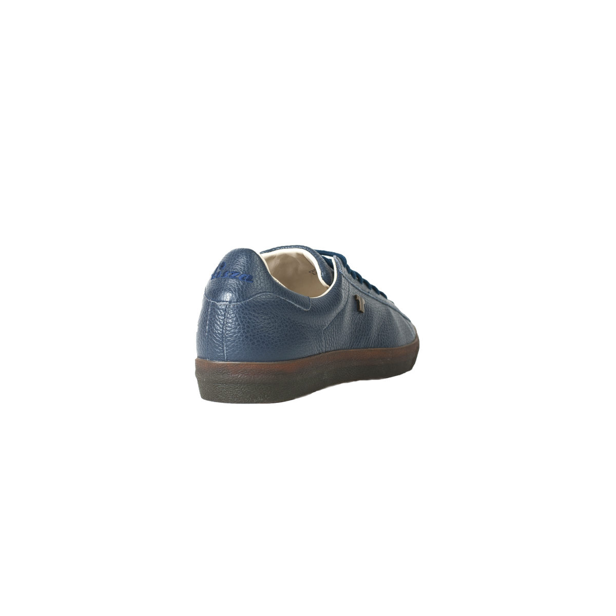 Tisza shoes-Simple-Navy